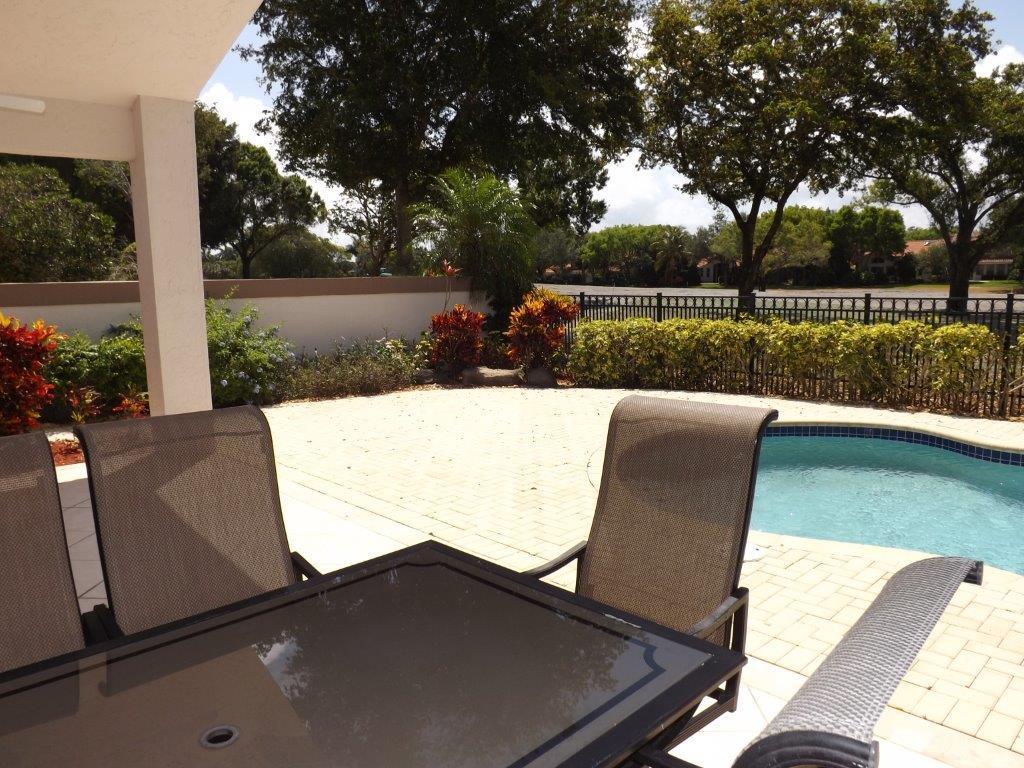 WHISPER TRACE/BROKEN SOUND C.C. - Residential Lease