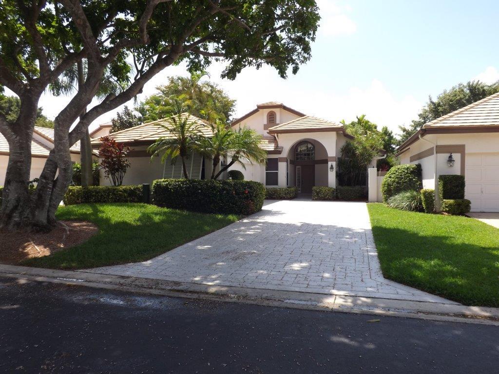 WHISPER TRACE/BROKEN SOUND C.C. - Residential Lease