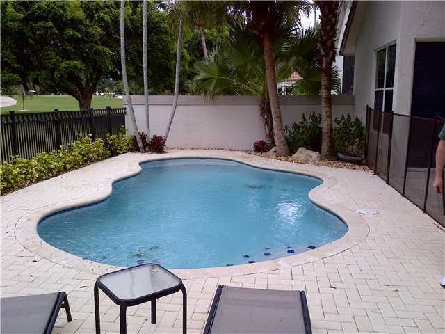 WHISPER TRACE/BROKEN SOUND C.C. - Residential Lease