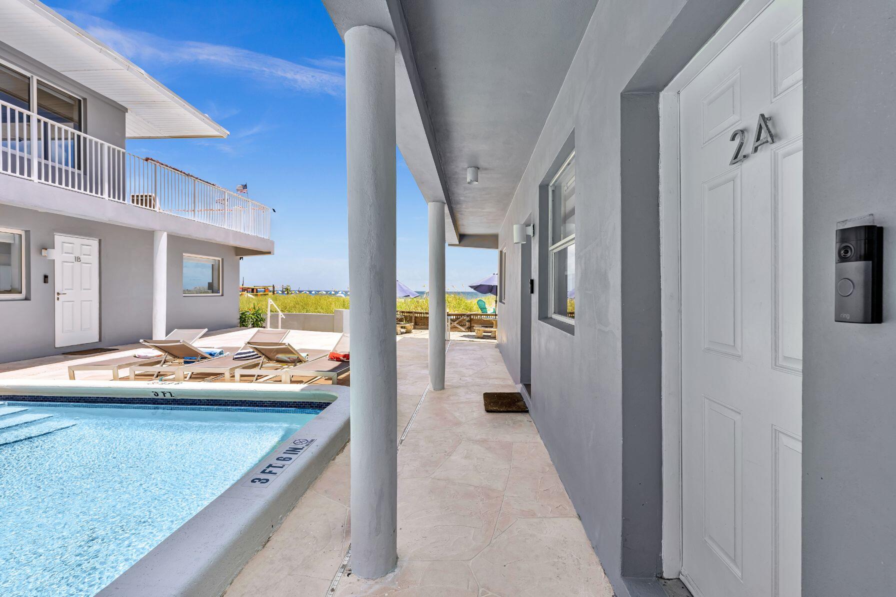 604 N OCEAN Boulevard 3B