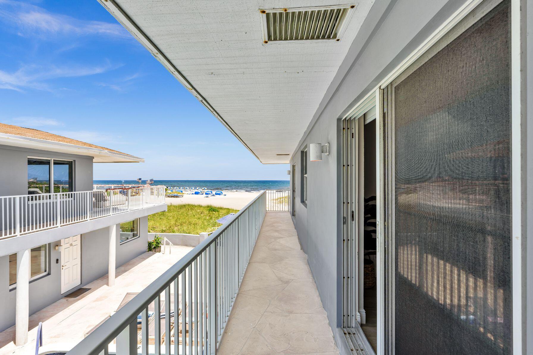604 N OCEAN Boulevard 3B