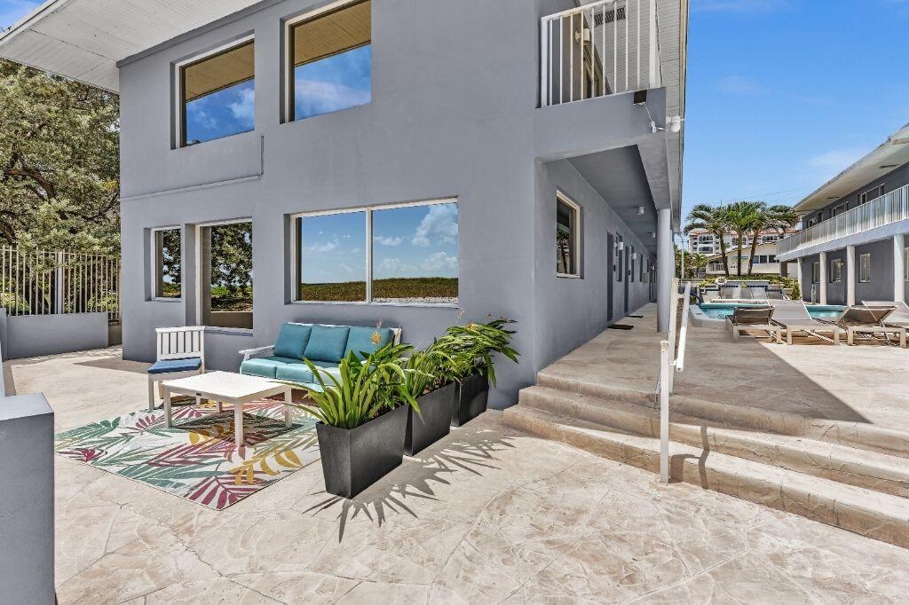 604 N OCEAN Boulevard 3B