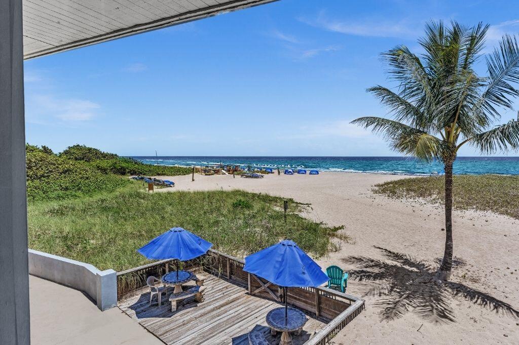 604 N OCEAN Boulevard 3B