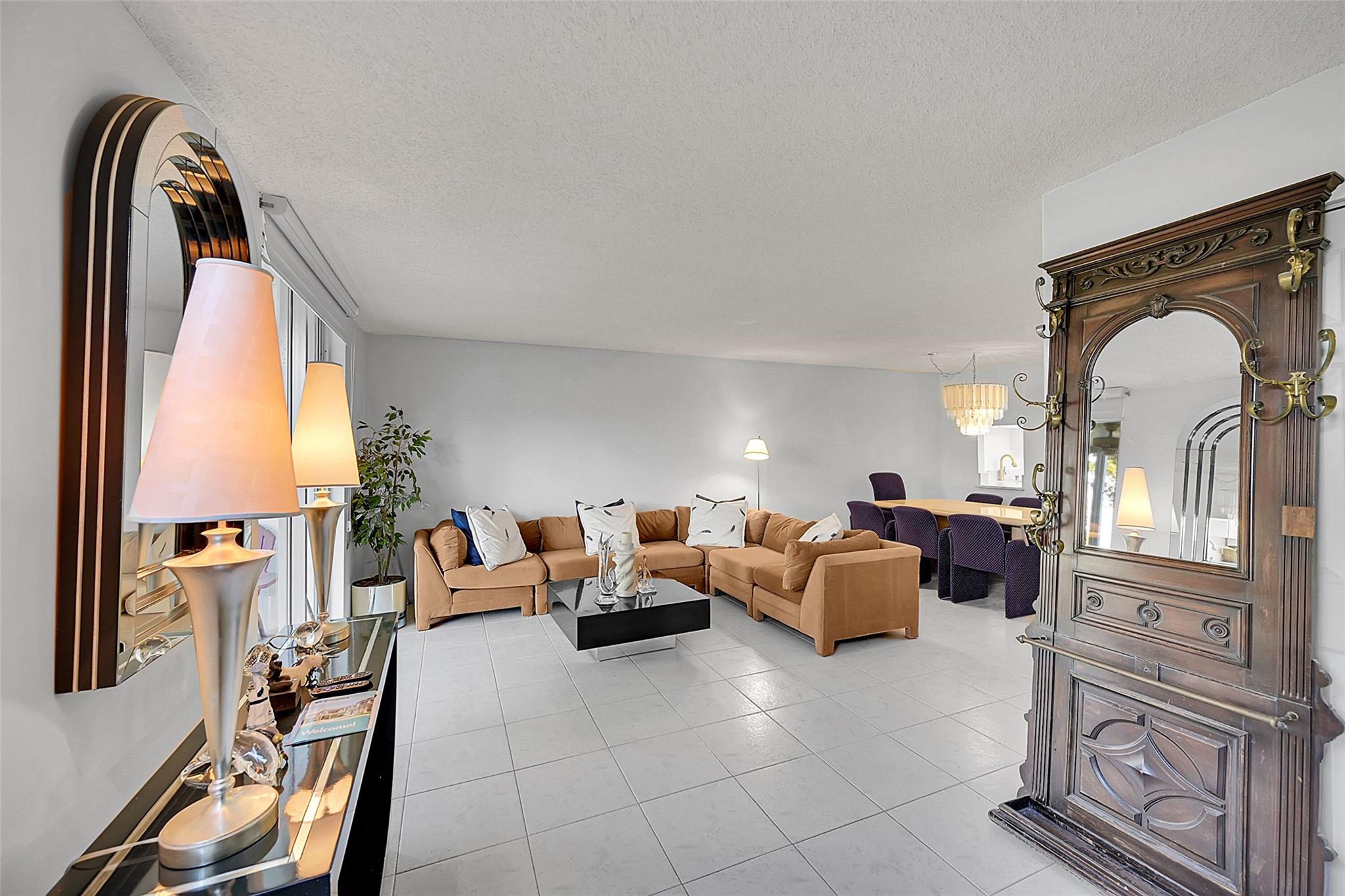 BOCA TEECA CONDO 4 - Residential