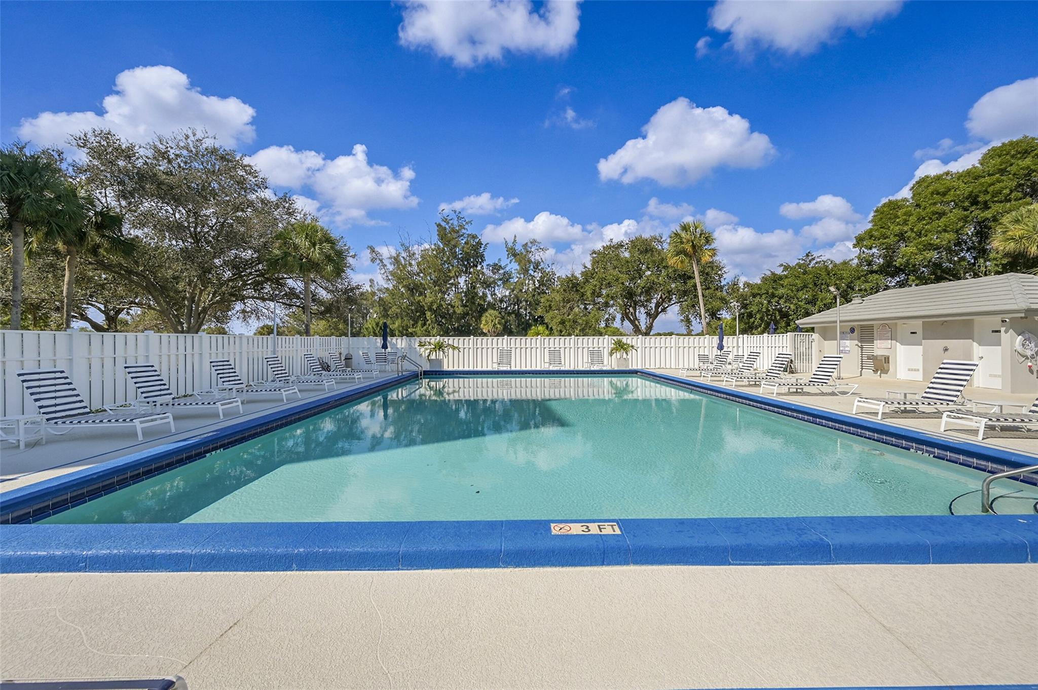 BOCA TEECA CONDO 4 - Residential