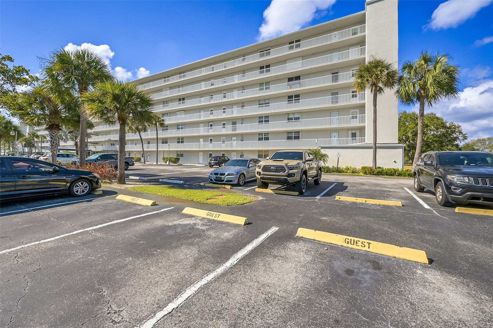 BOCA TEECA CONDO 4 - Residential