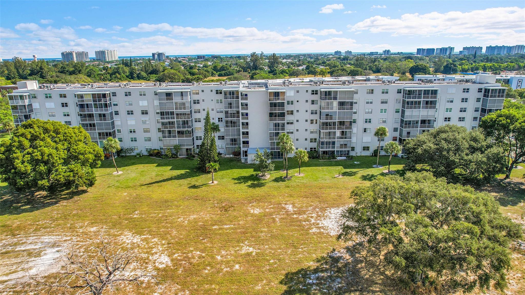 BOCA TEECA CONDO 4 - Residential