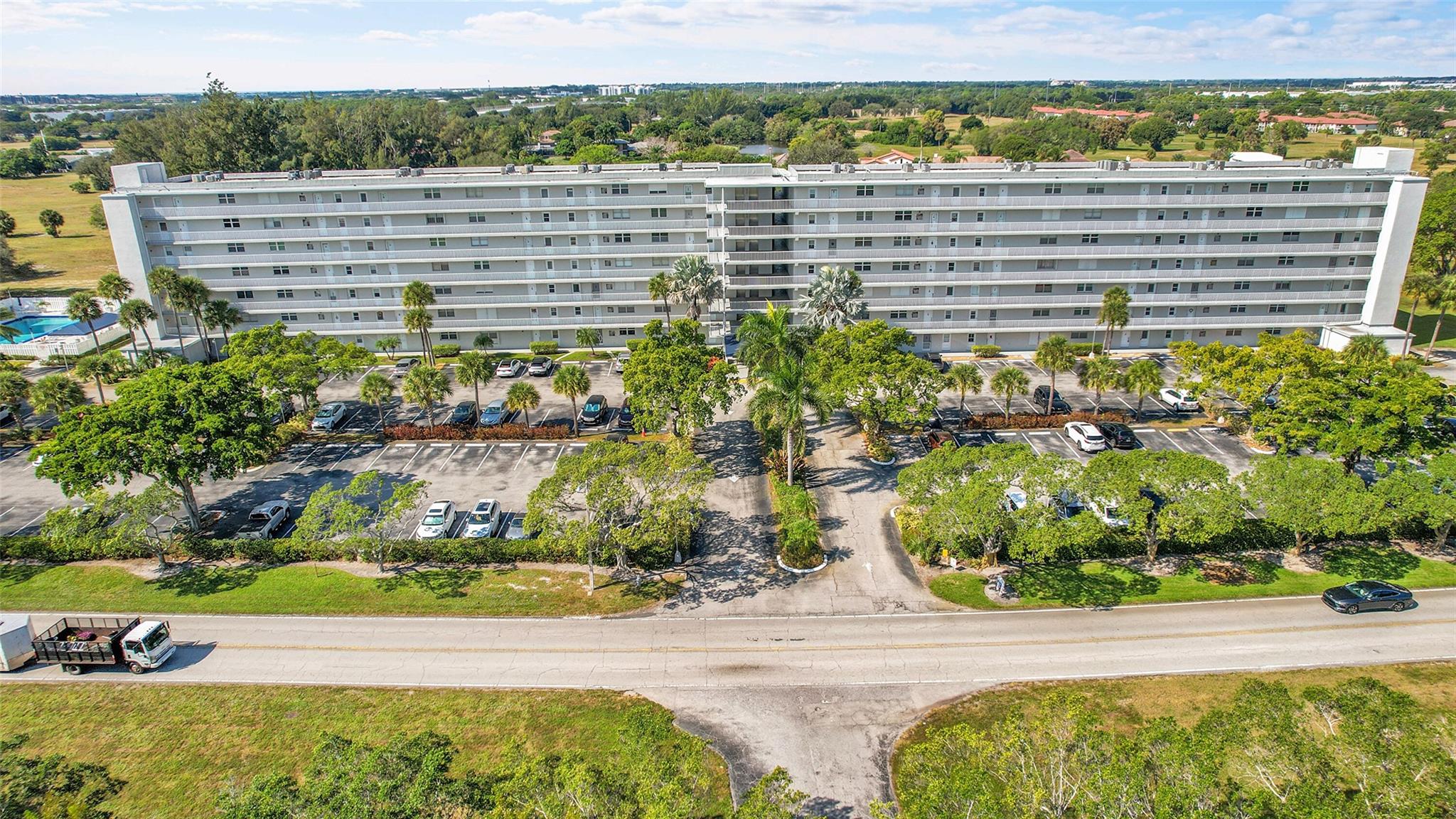 BOCA TEECA CONDO 4 - Residential