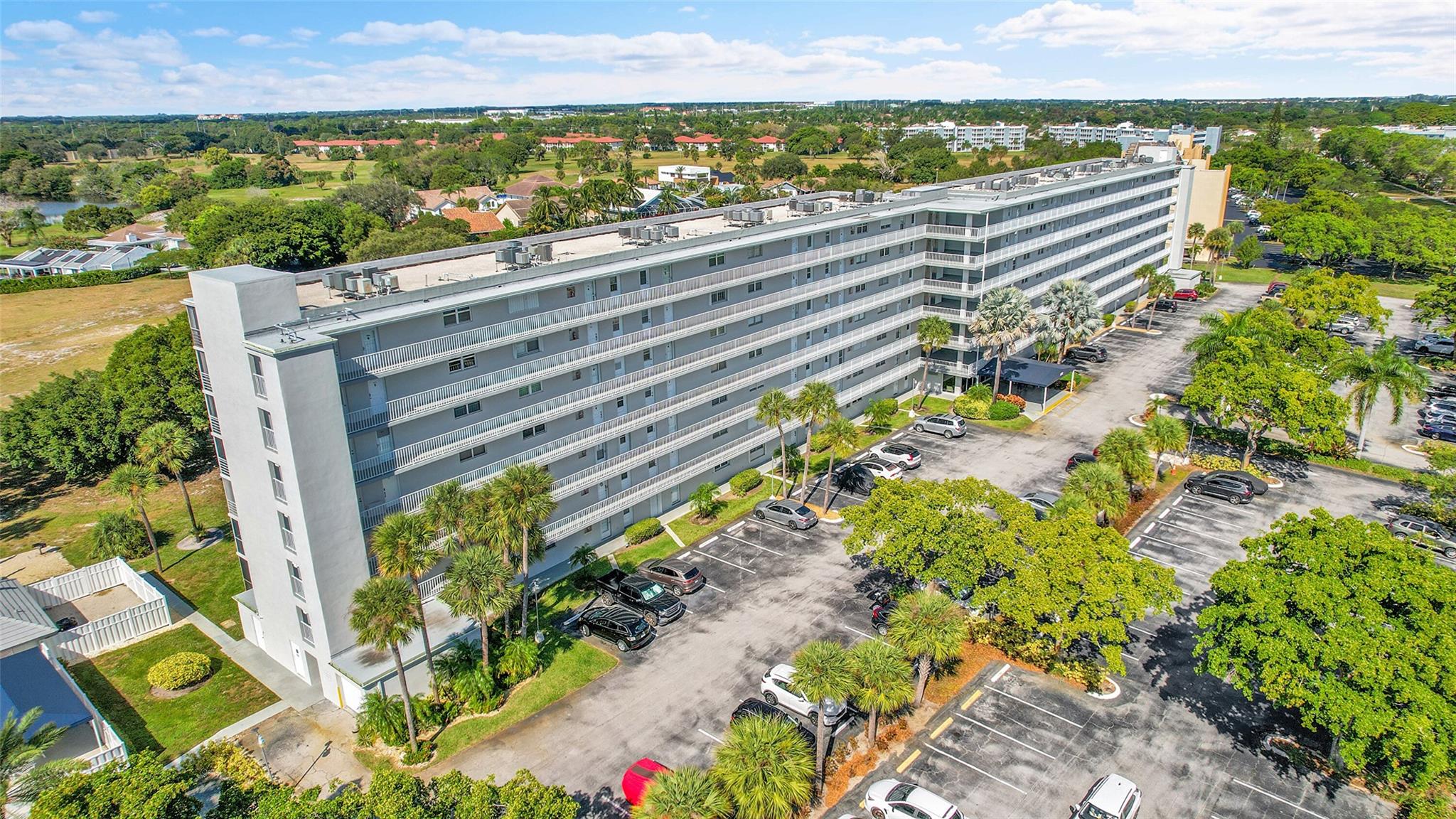 BOCA TEECA CONDO 4 - Residential