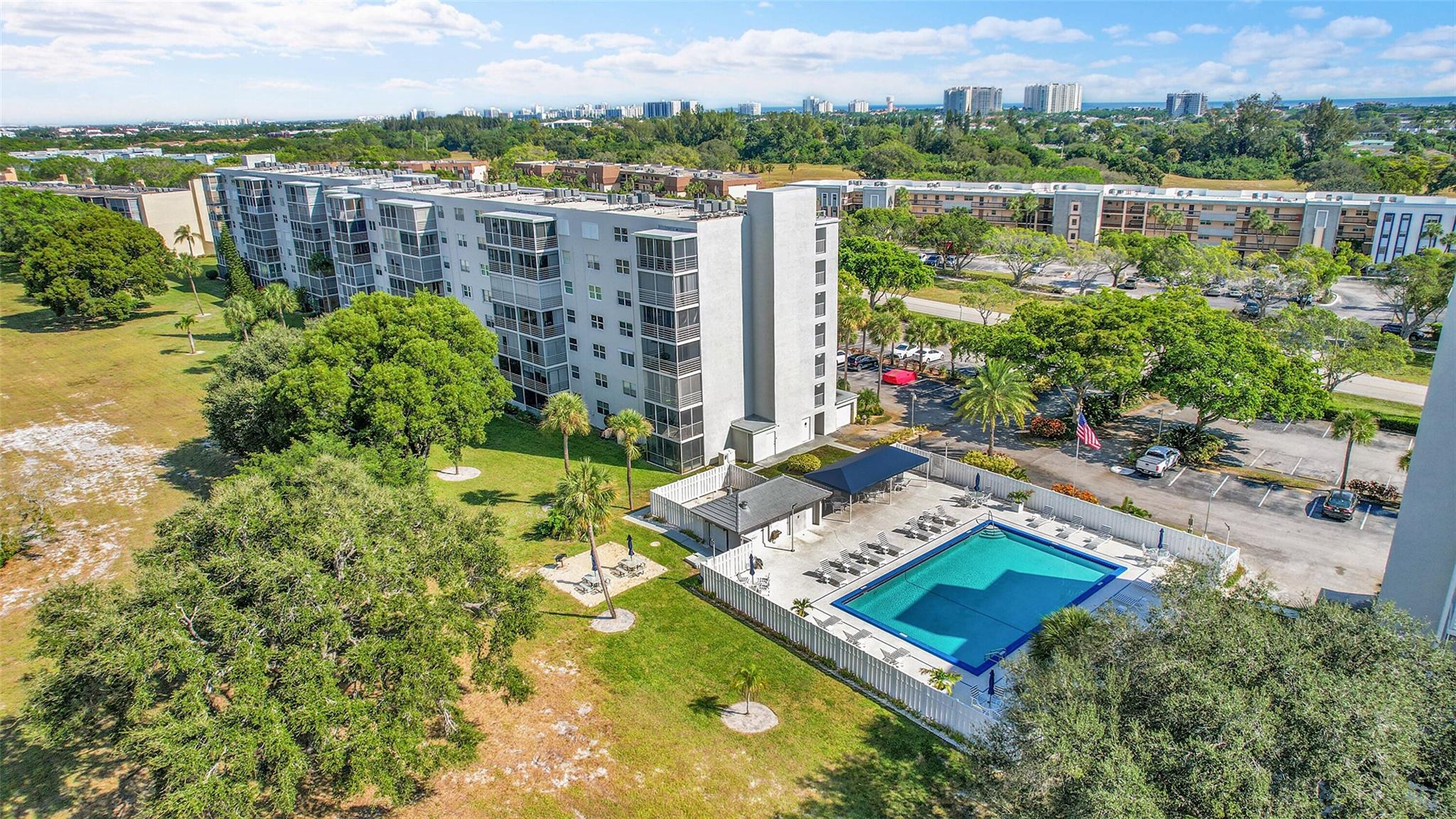 BOCA TEECA CONDO 4 - Residential