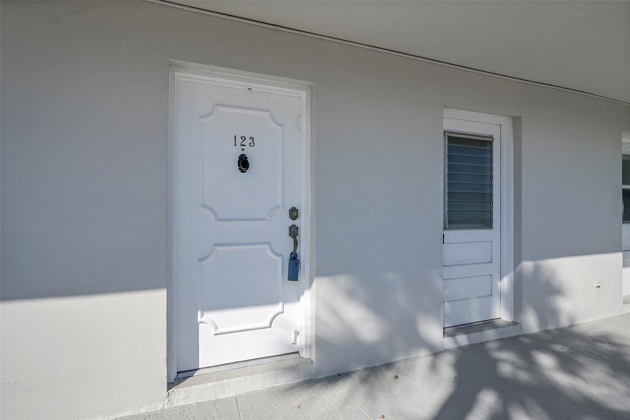 BOCA TEECA CONDO 4 - Residential