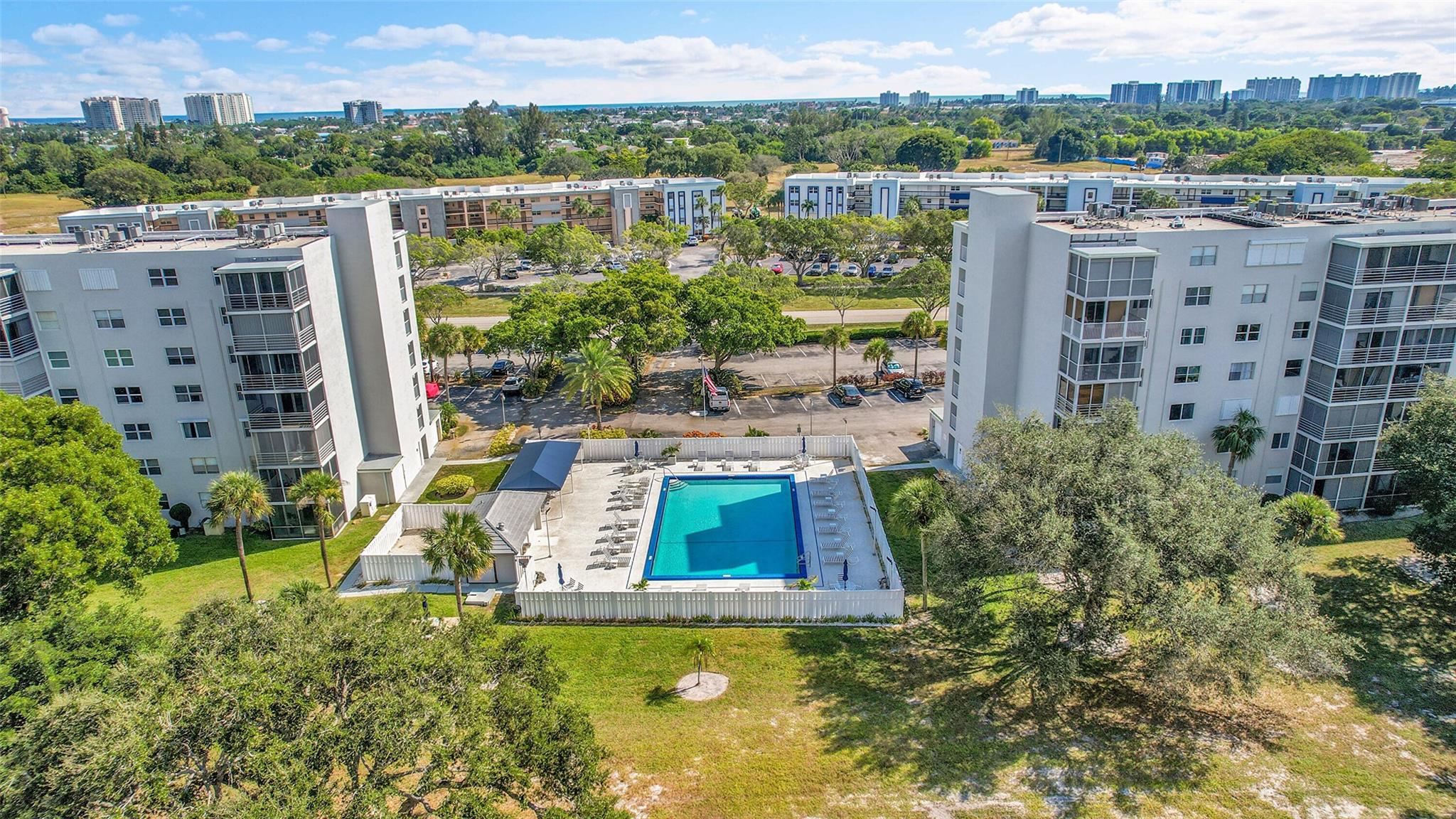 BOCA TEECA CONDO 4 - Residential