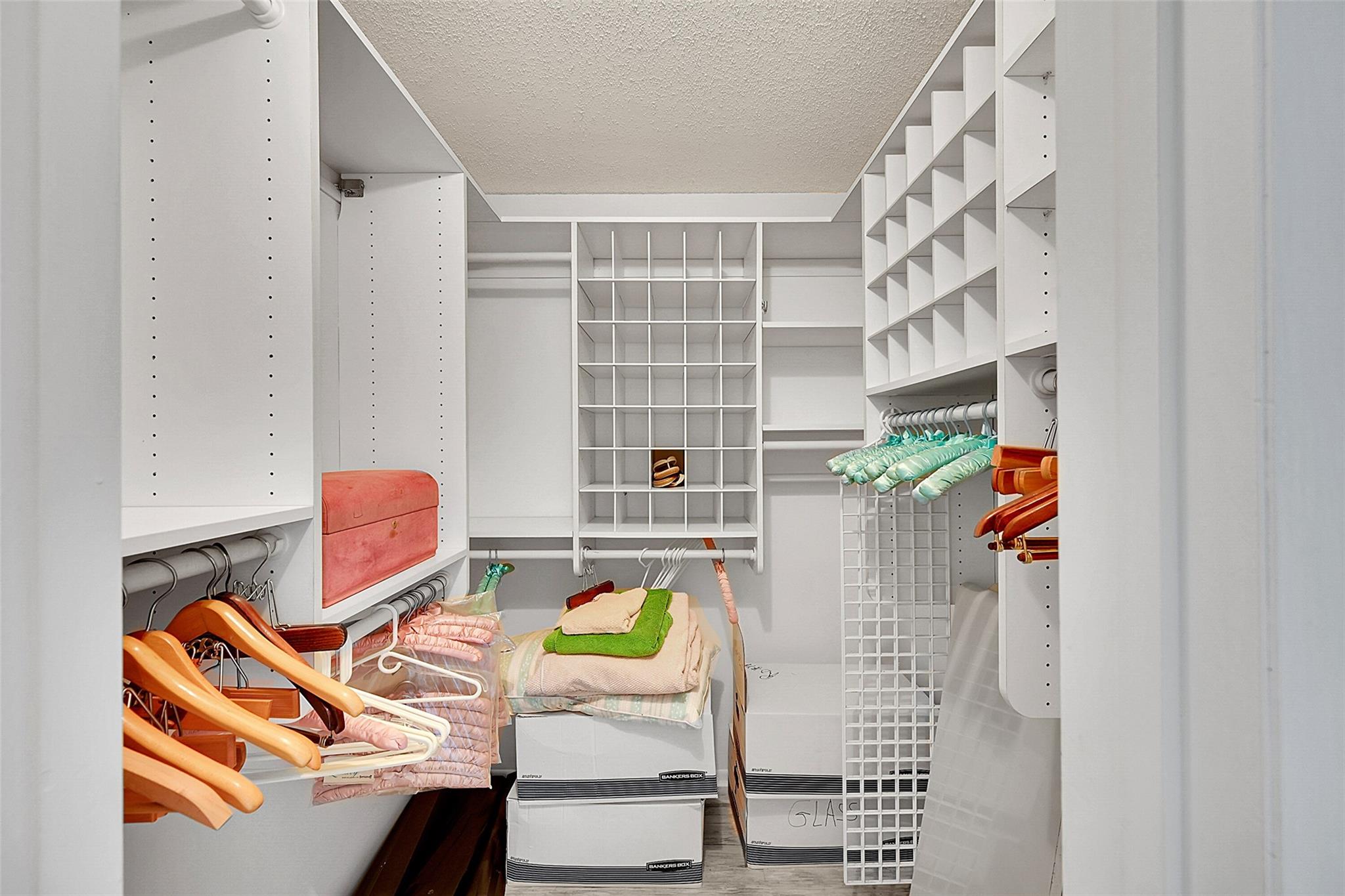 BOCA TEECA CONDO 4 - Residential