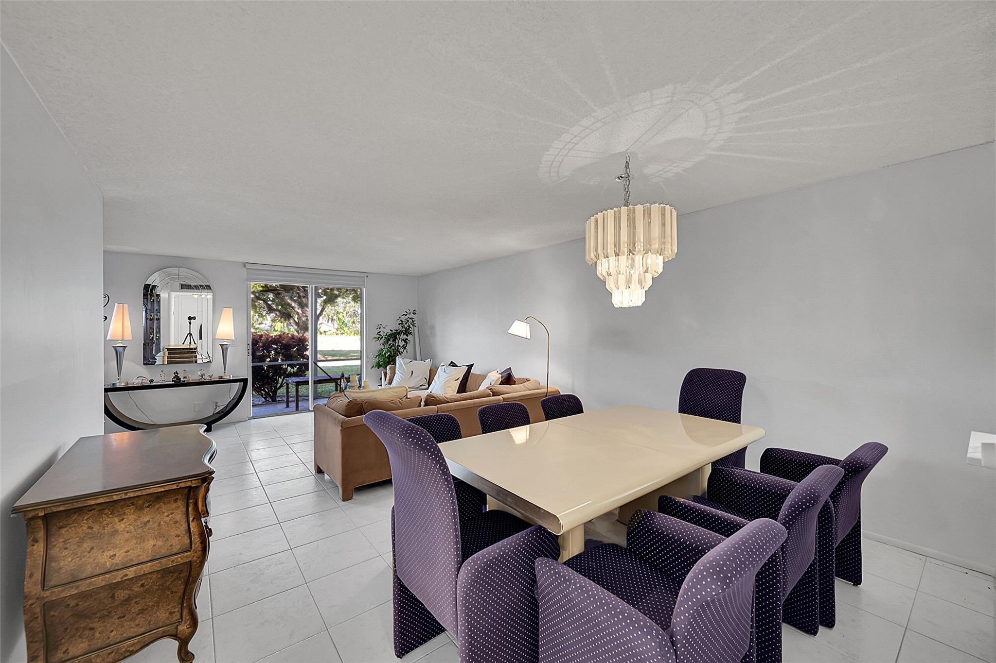 BOCA TEECA CONDO 4 - Residential