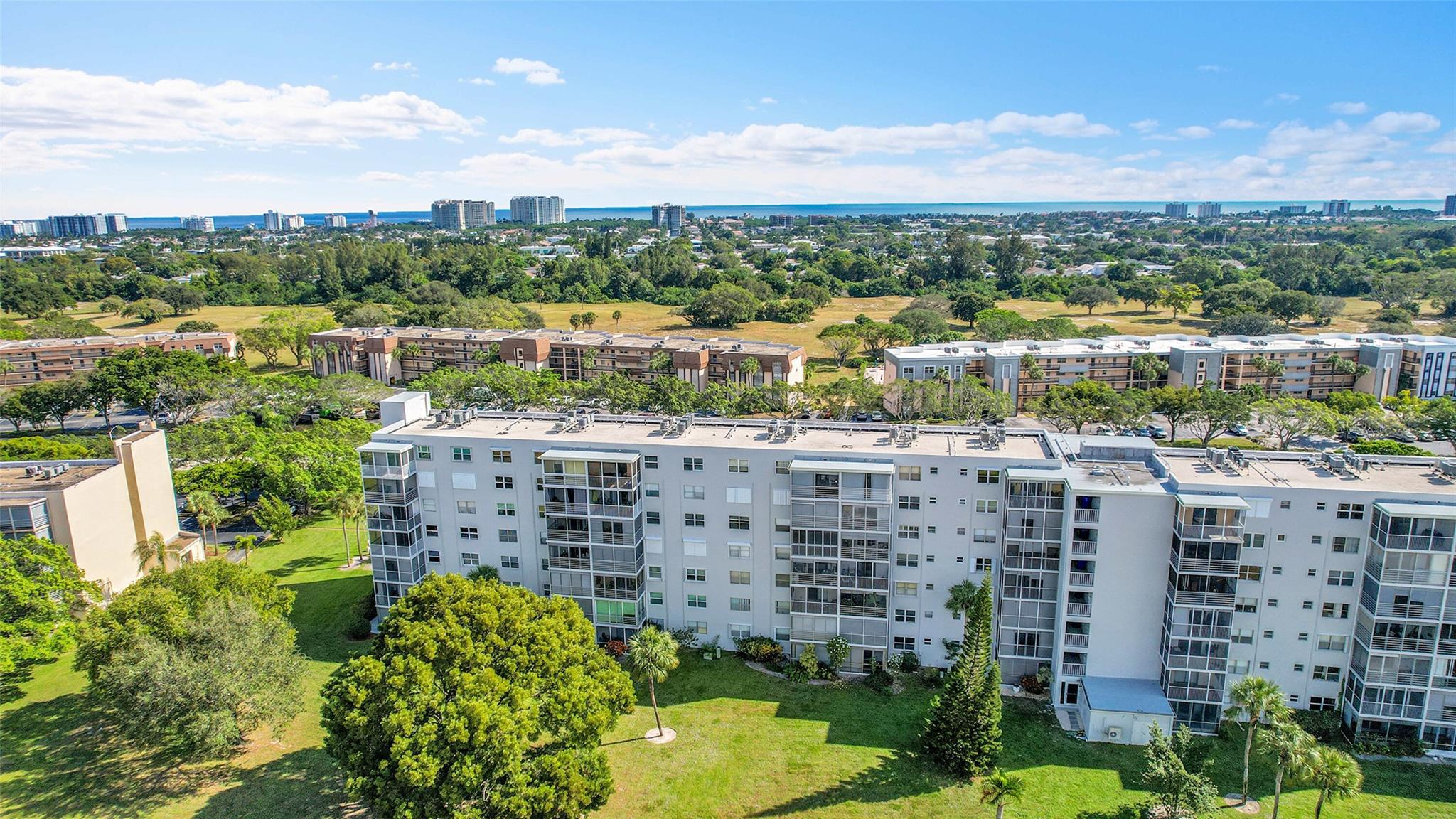 BOCA TEECA CONDO 4 - Residential