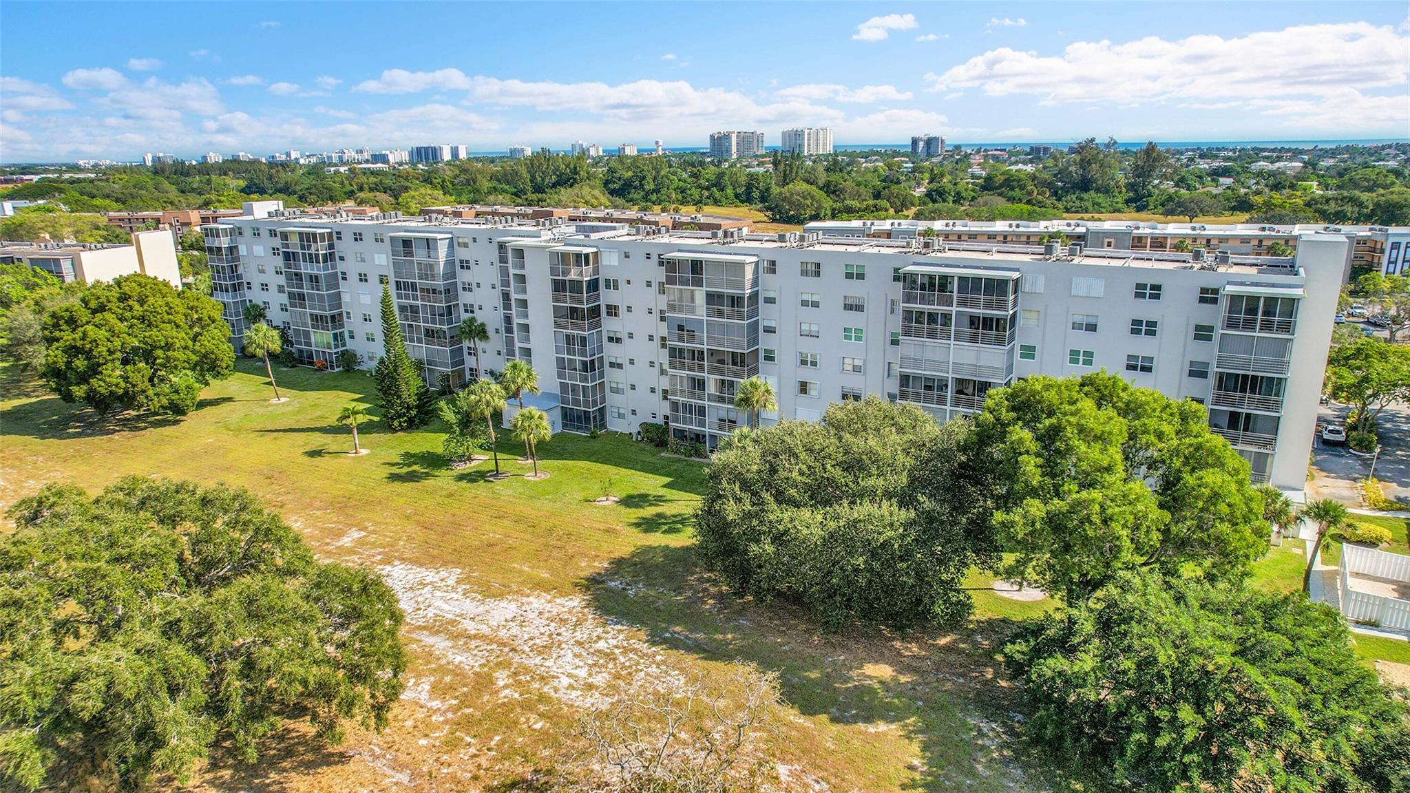 BOCA TEECA CONDO 4 - Residential