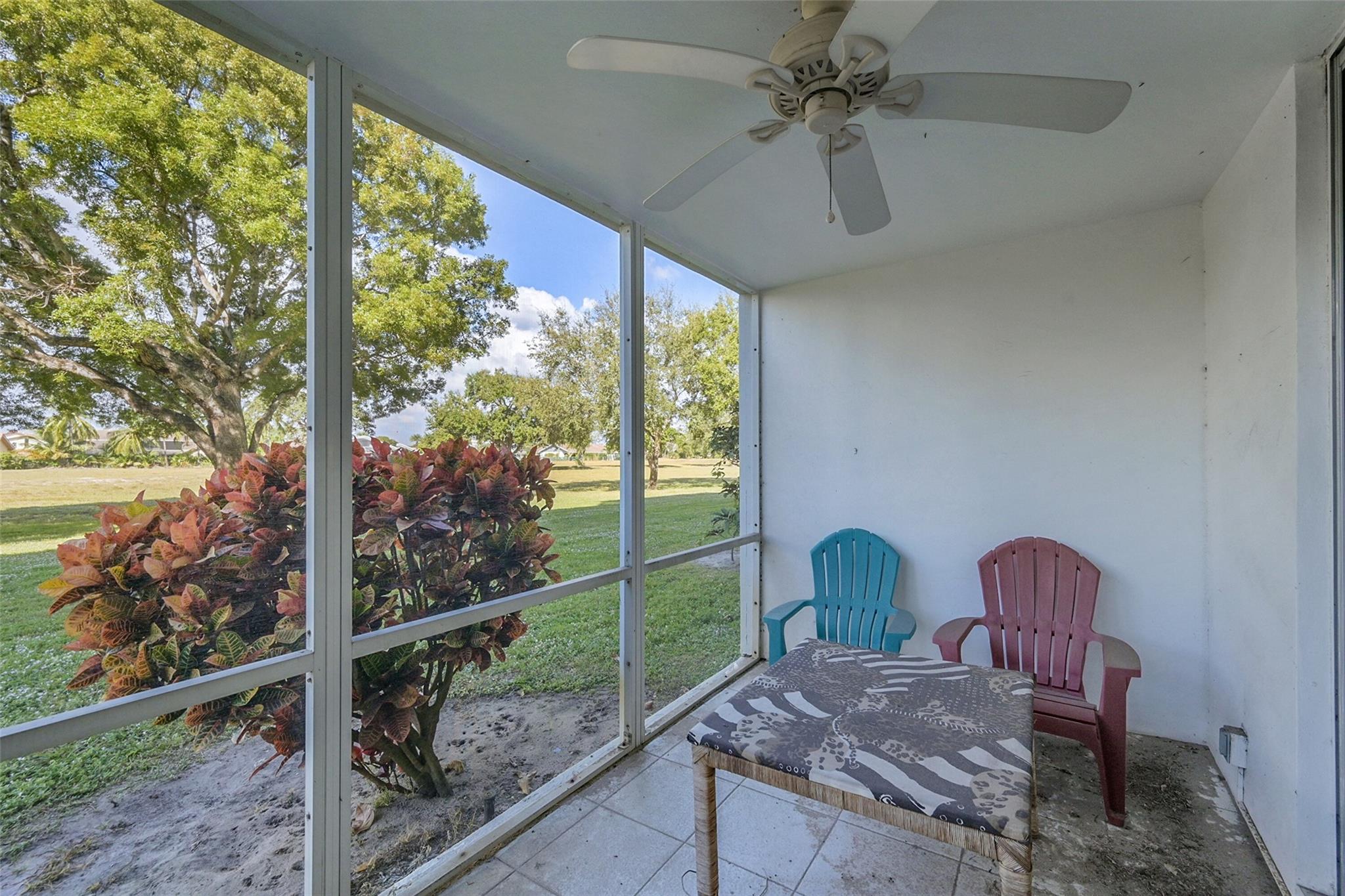 BOCA TEECA CONDO 4 - Residential