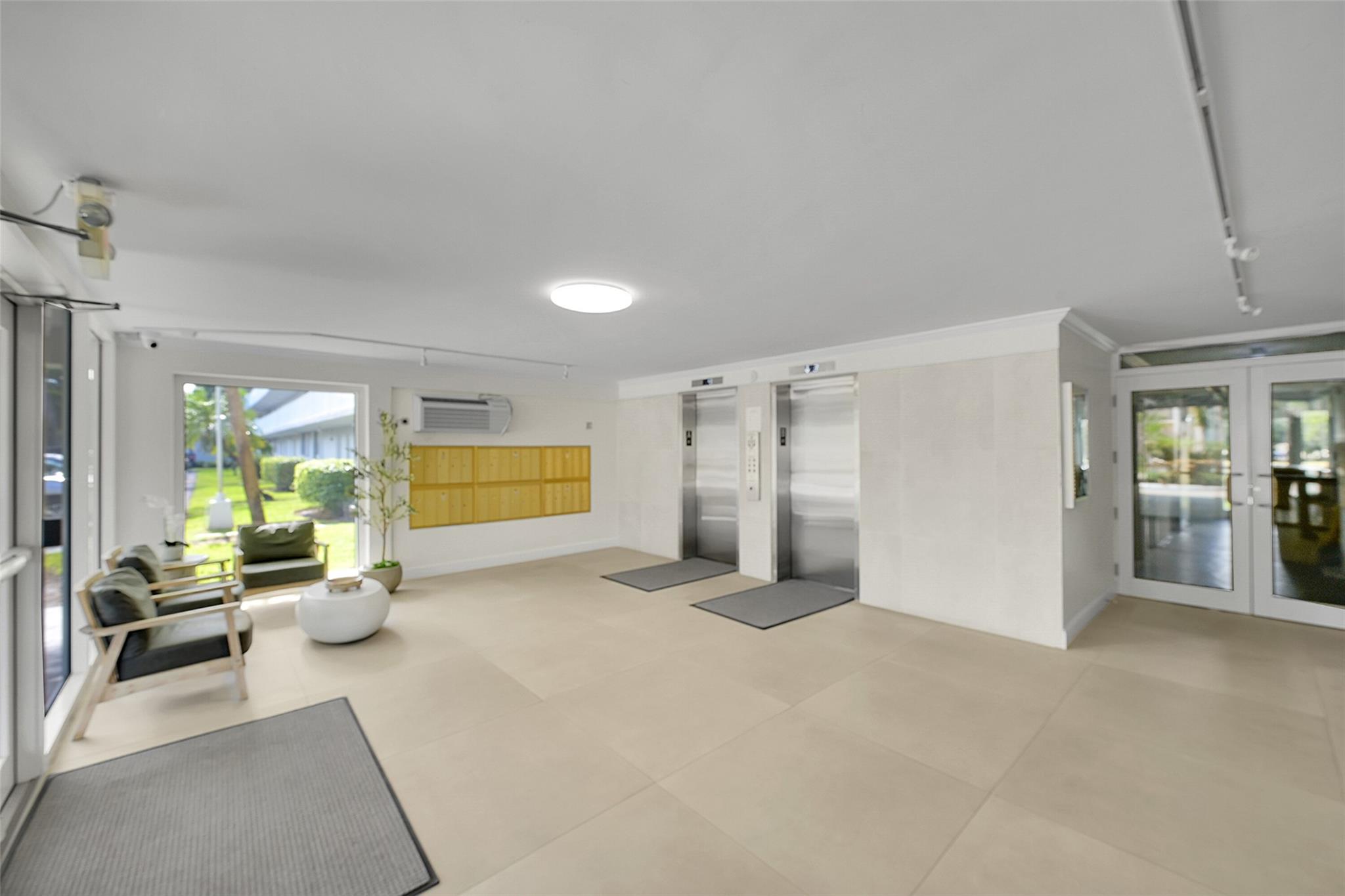 BOCA TEECA CONDO 4 - Residential