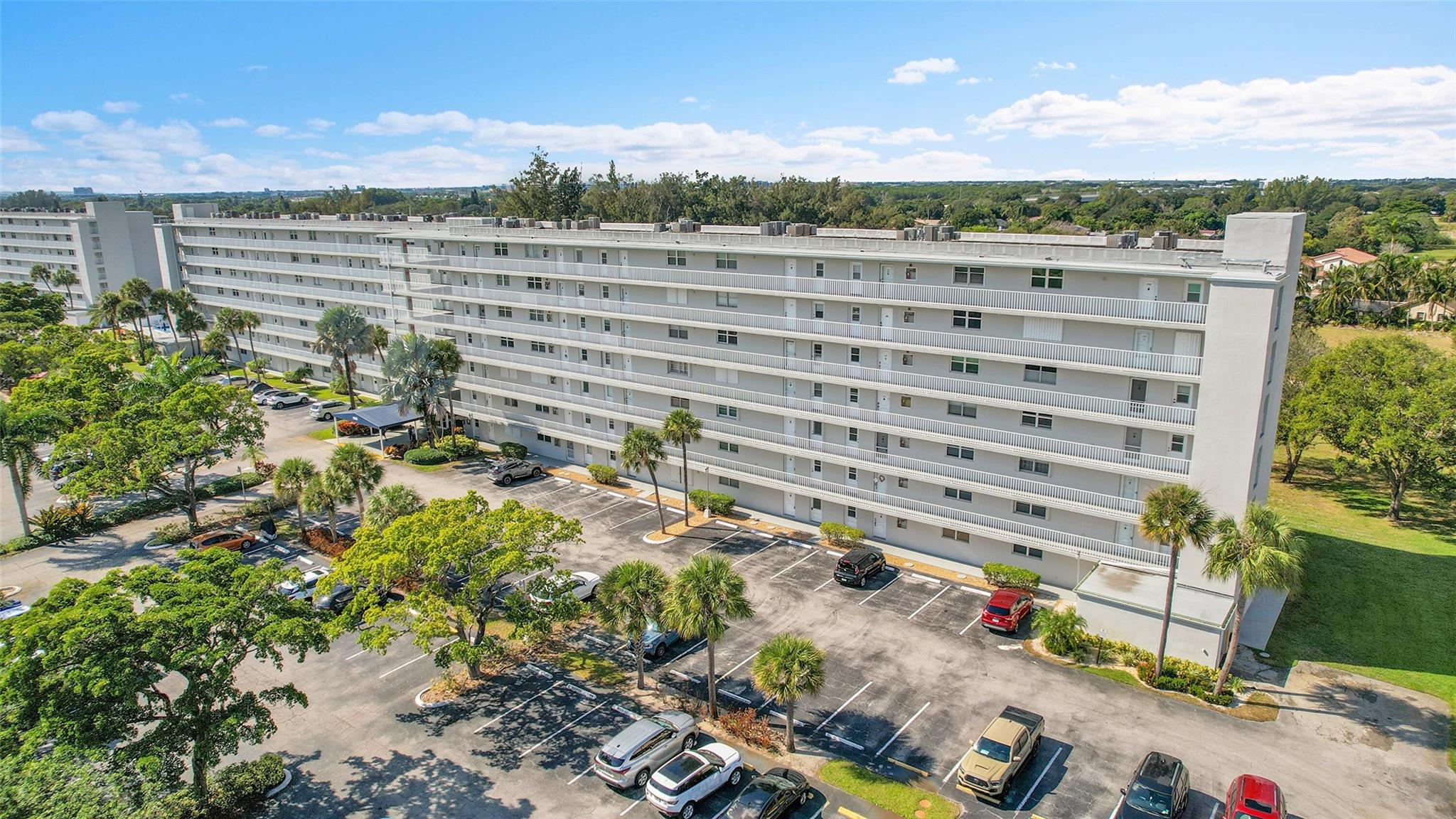 BOCA TEECA CONDO 4 - Residential