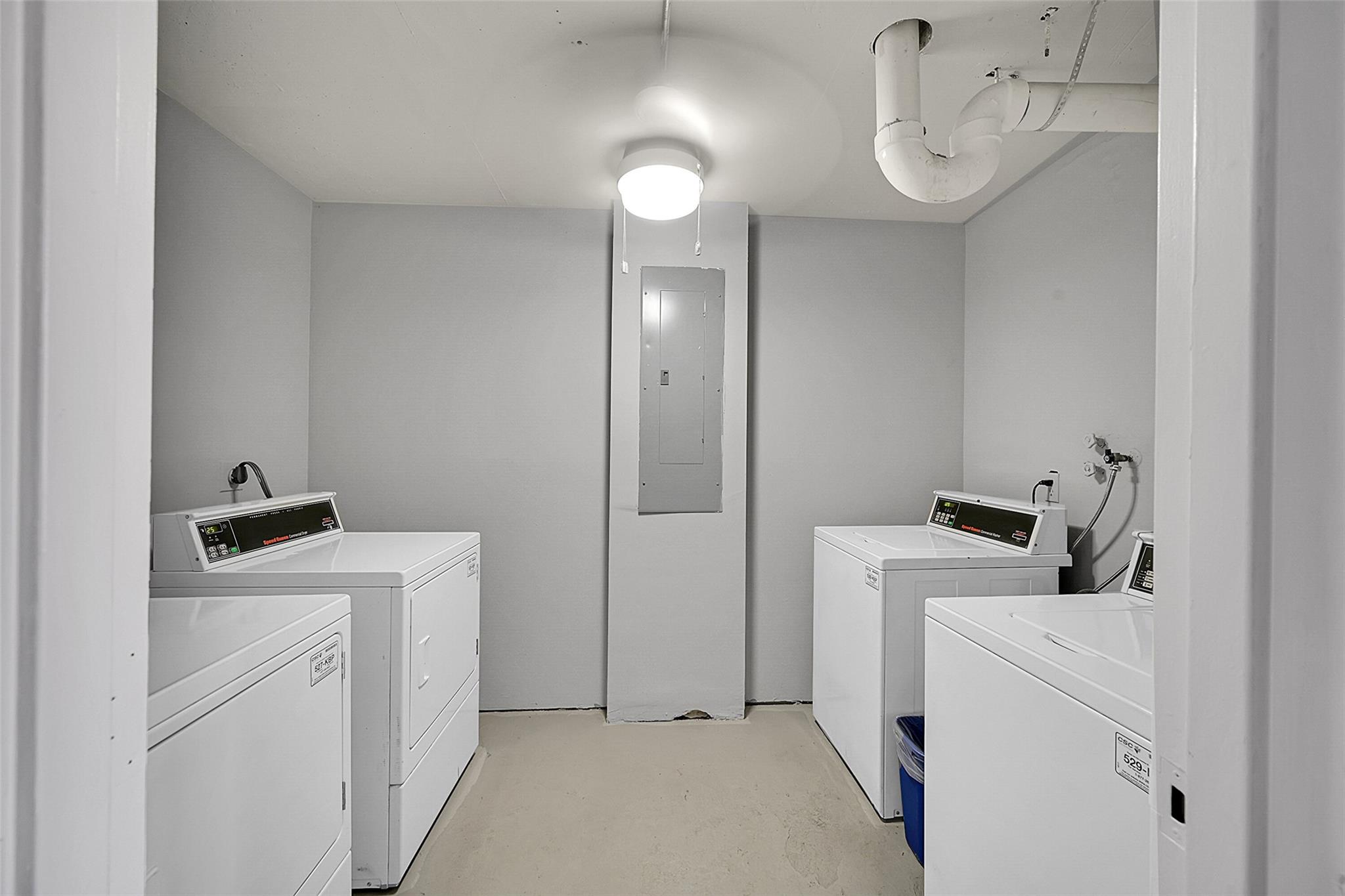 BOCA TEECA CONDO 4 - Residential