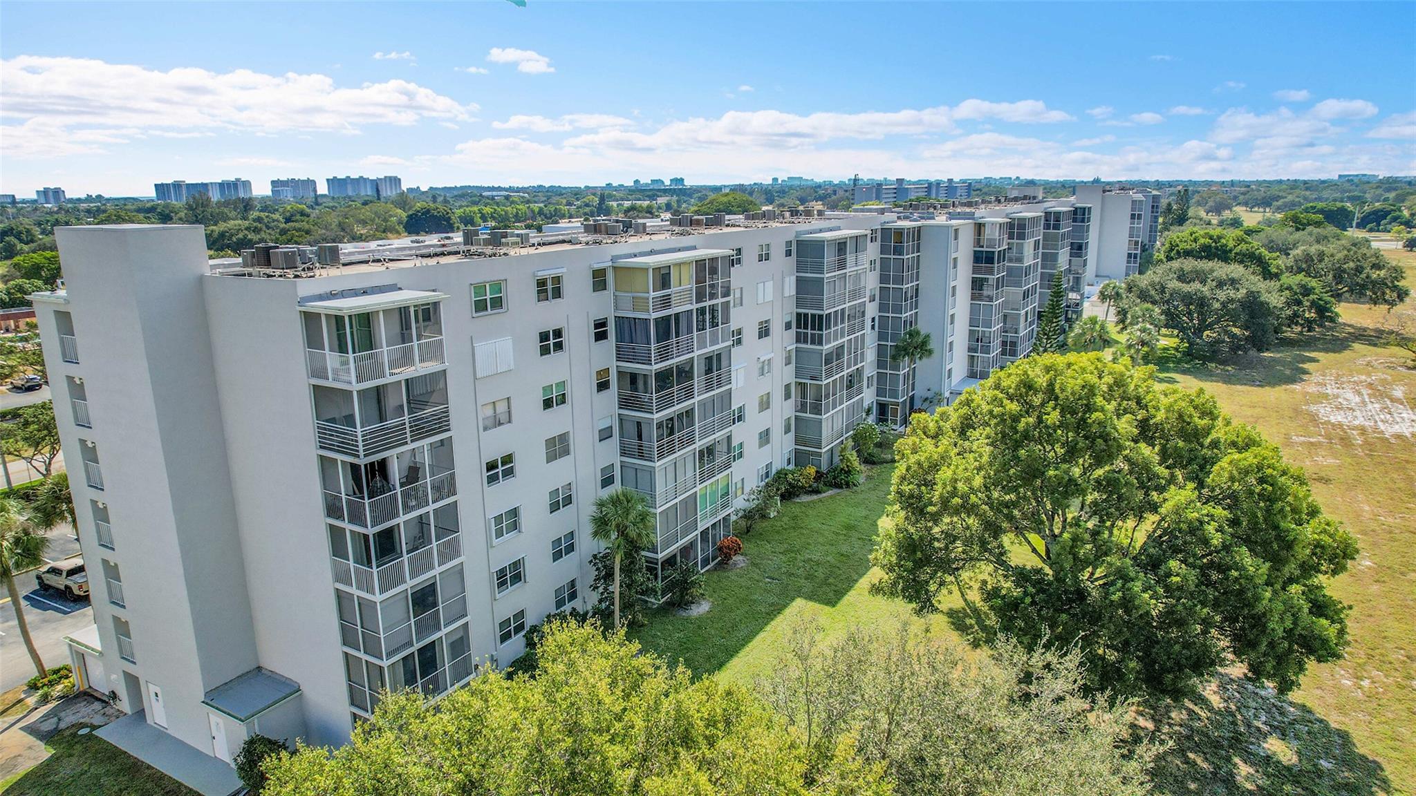 BOCA TEECA CONDO 4 - Residential