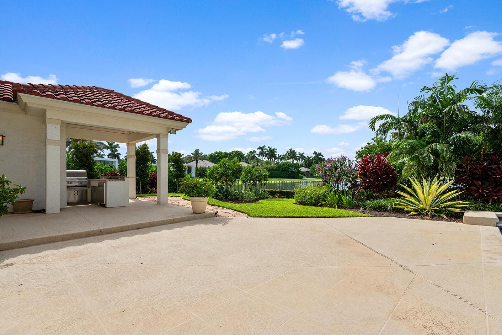 Princeton Estates - Residential