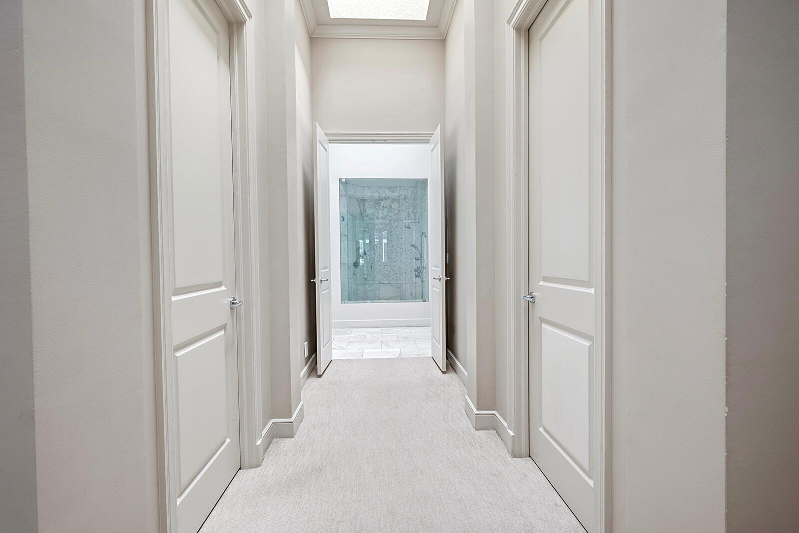 Princeton Estates - Residential