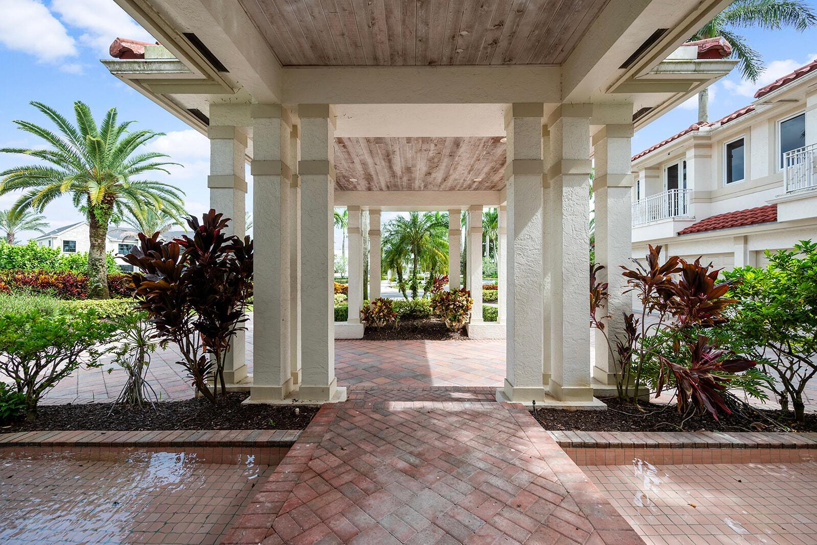 Princeton Estates - Residential