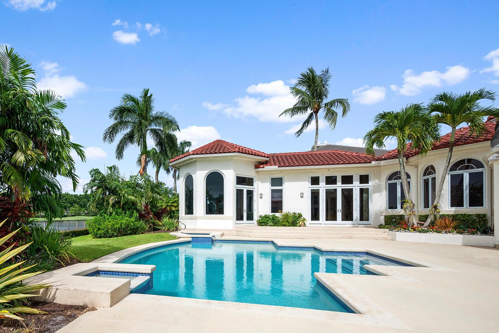 Princeton Estates - Residential