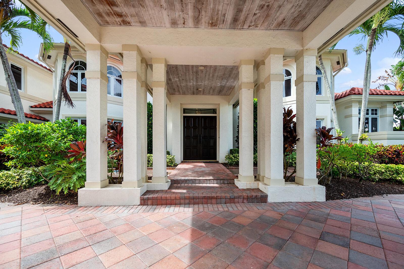 Princeton Estates - Residential