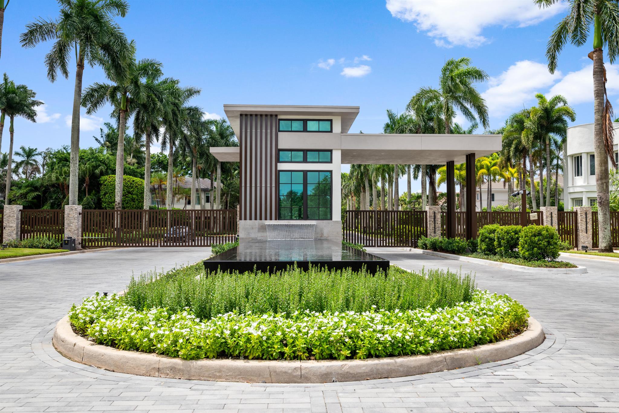 Princeton Estates - Residential