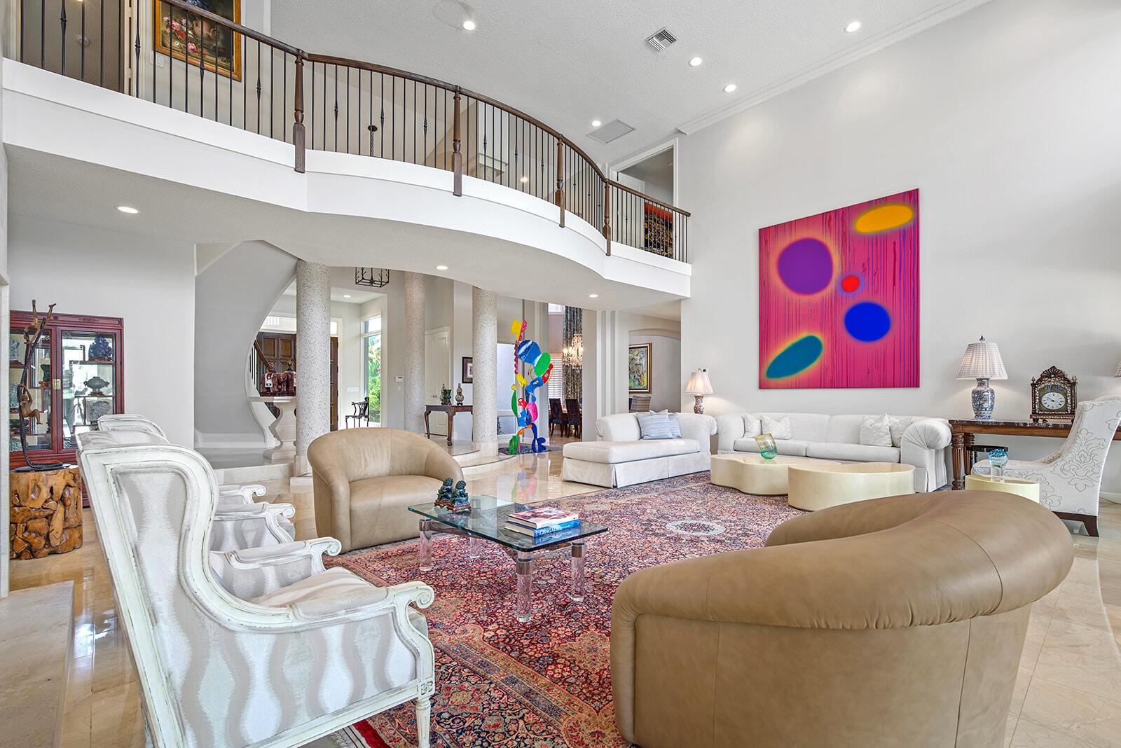 Princeton Estates - Residential