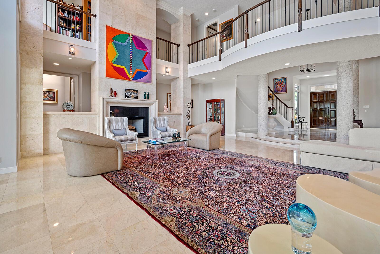 Princeton Estates - Residential