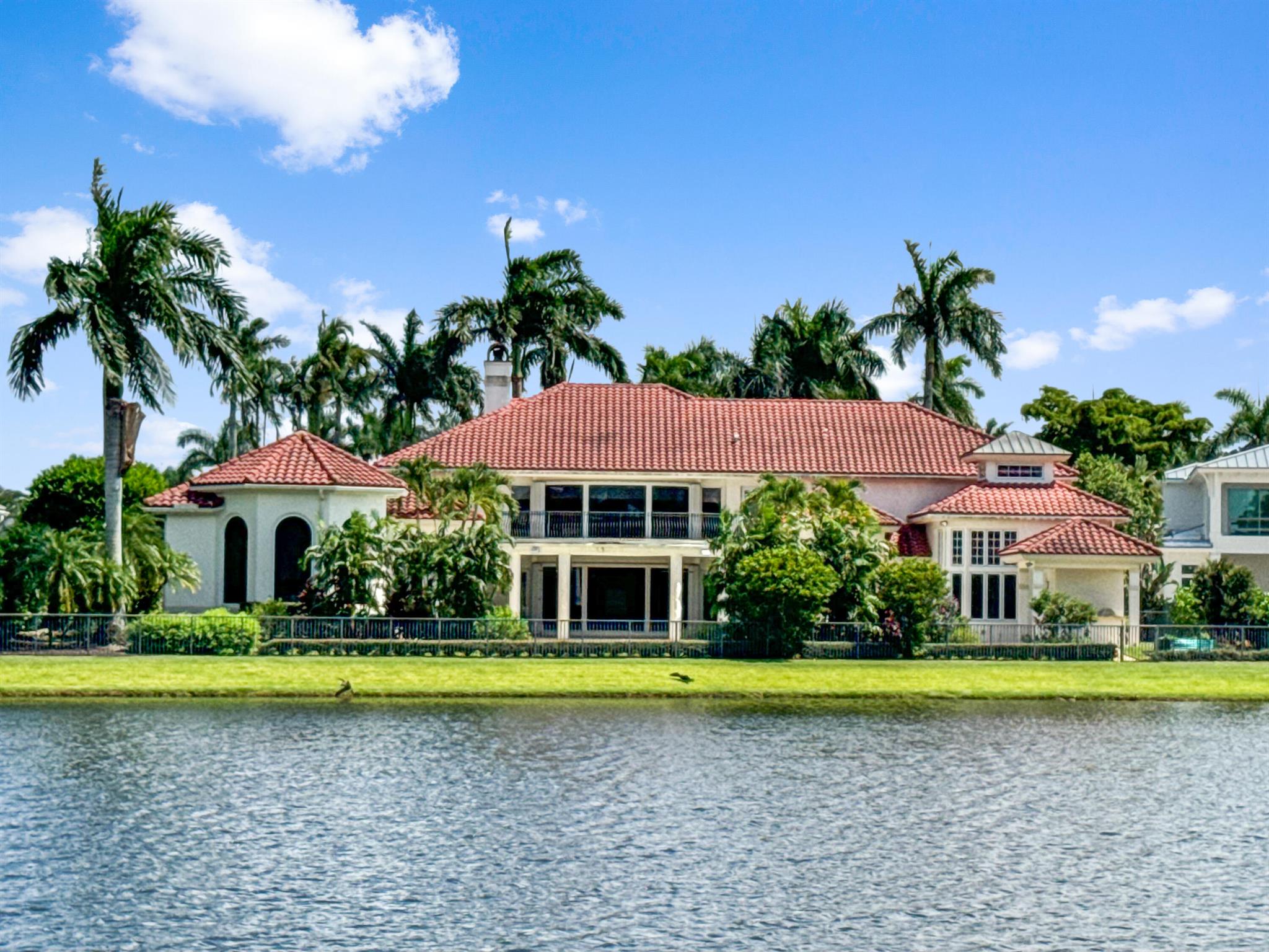 Princeton Estates - Residential