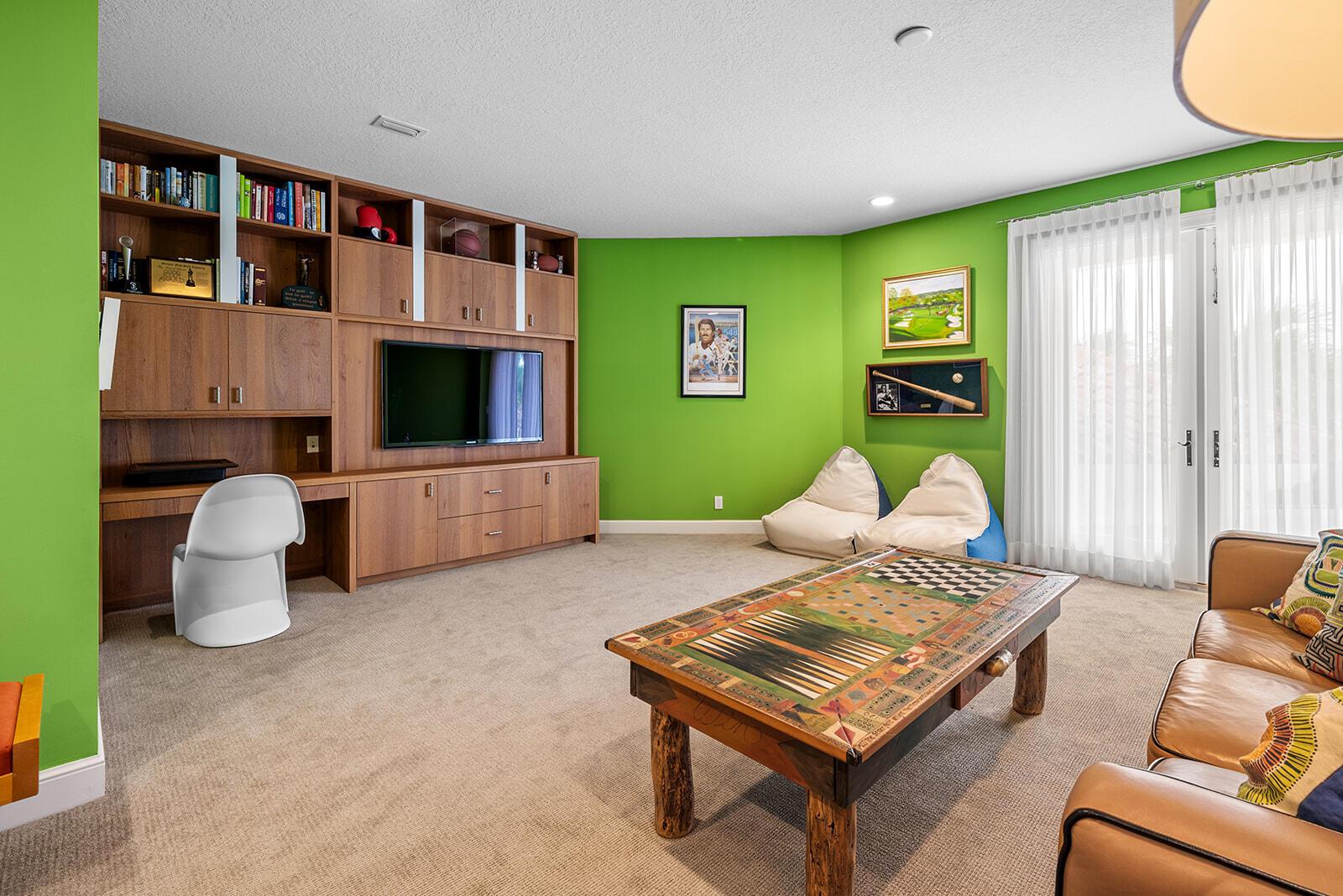 Princeton Estates - Residential