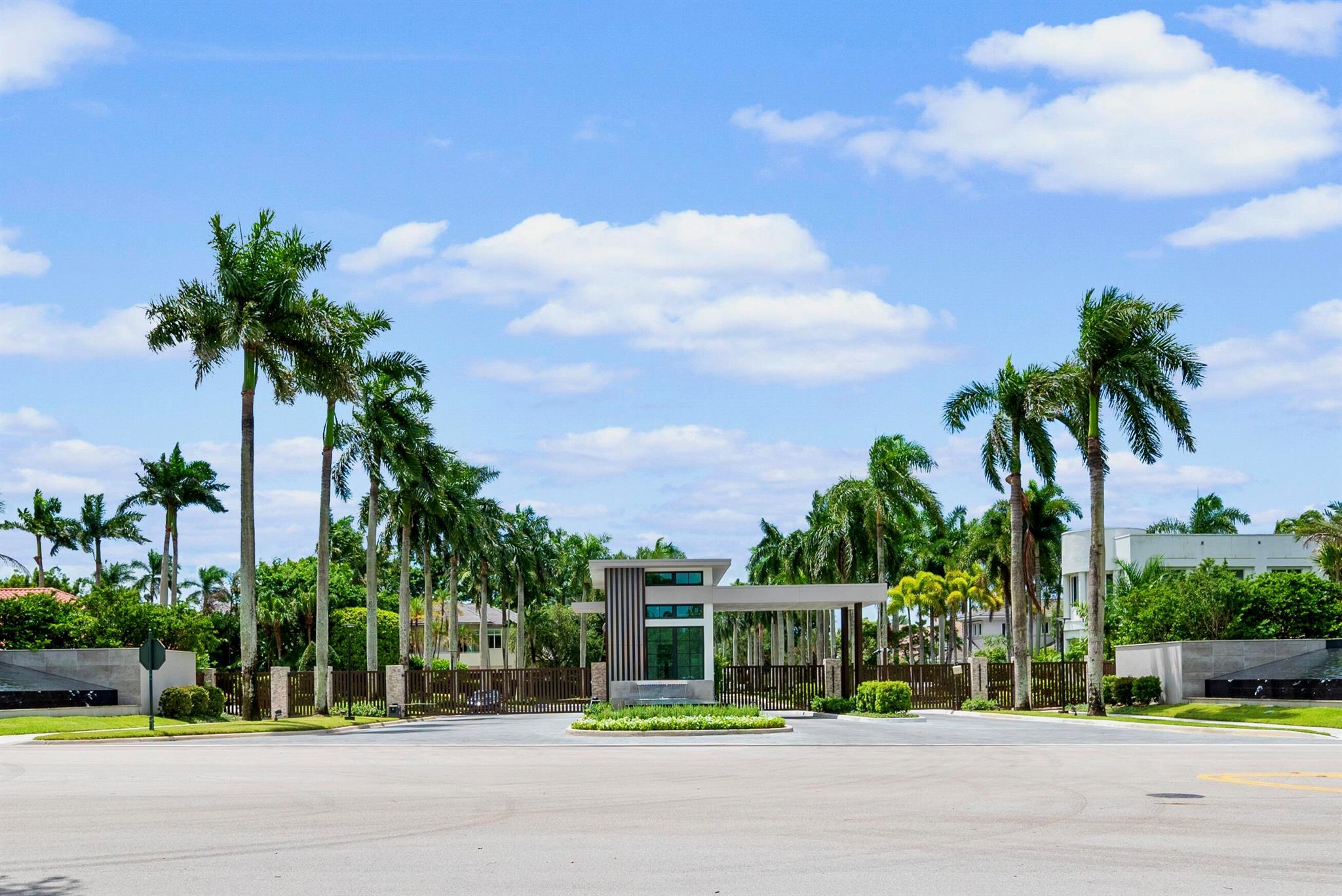 Princeton Estates - Residential