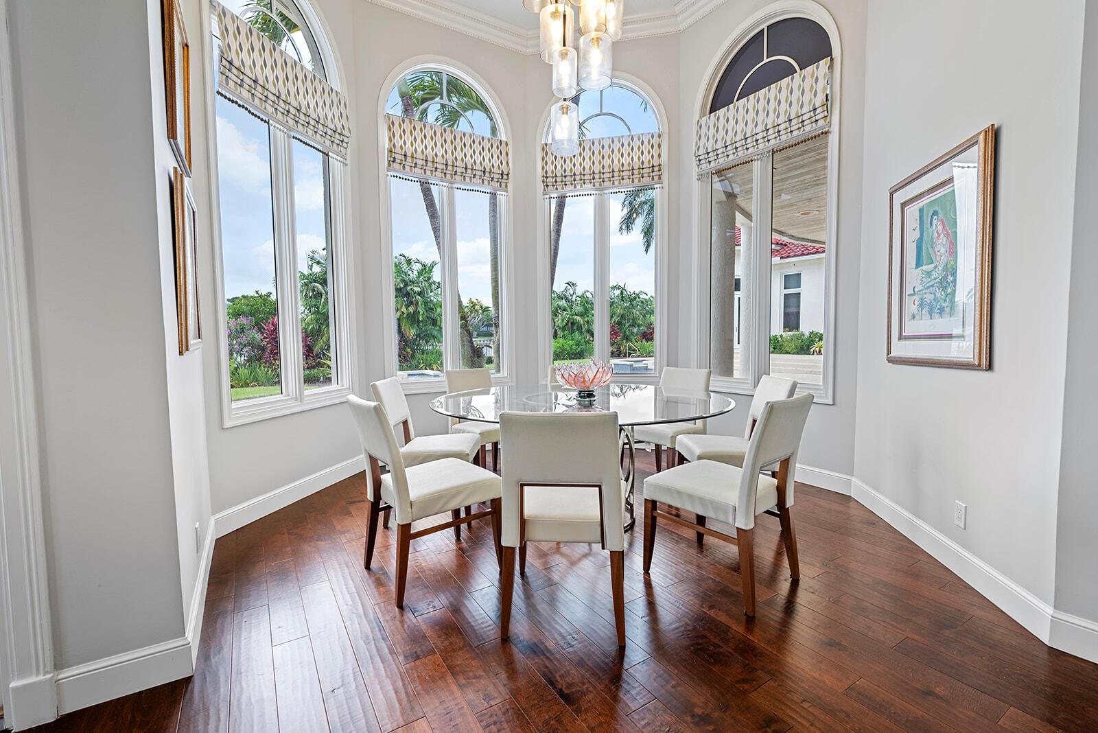 Princeton Estates - Residential