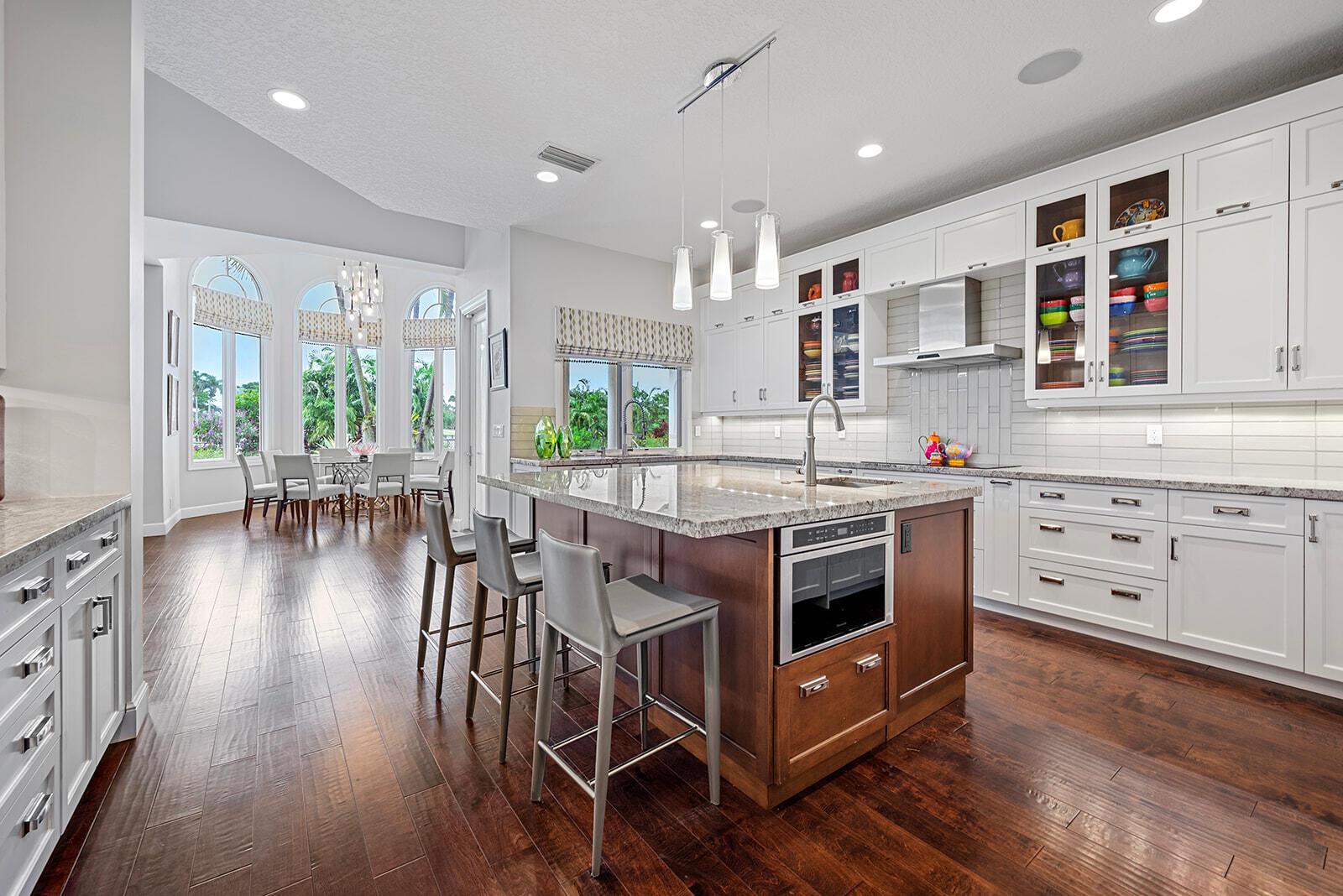 Princeton Estates - Residential