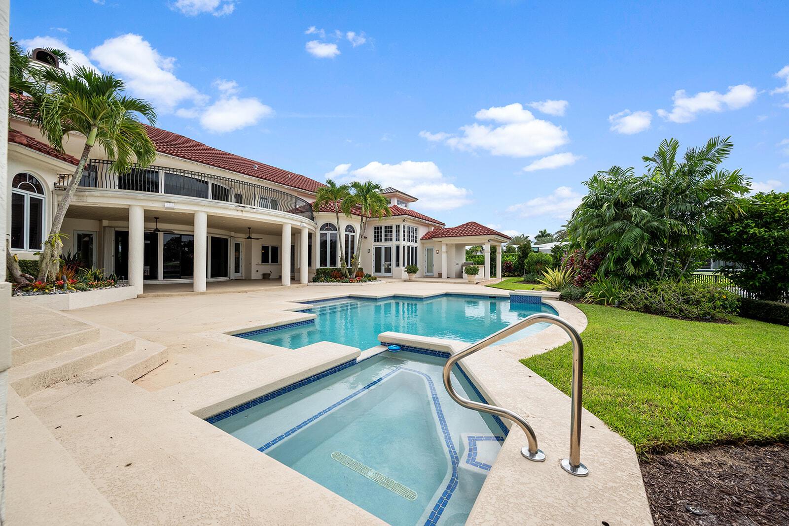 Princeton Estates - Residential