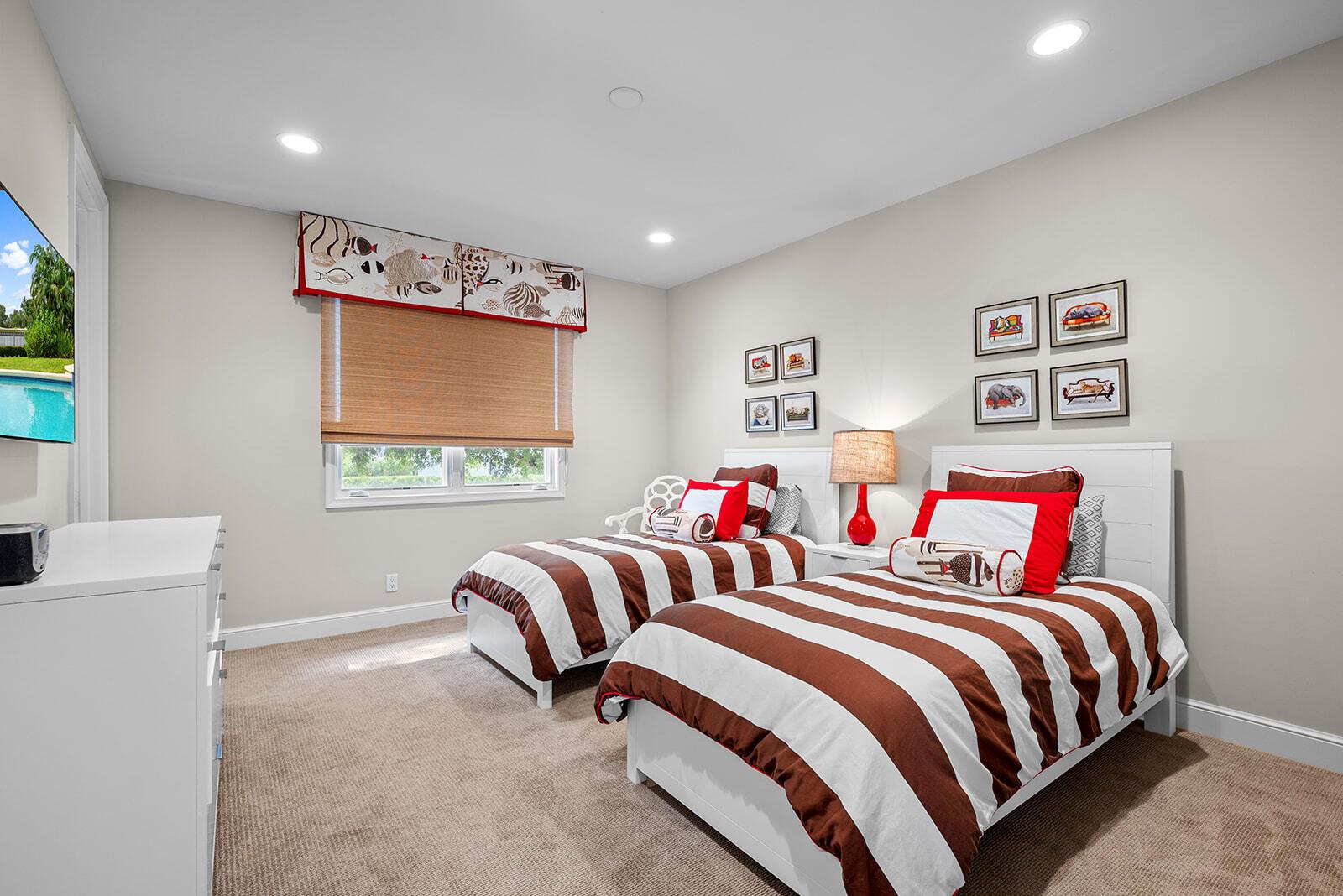 Princeton Estates - Residential