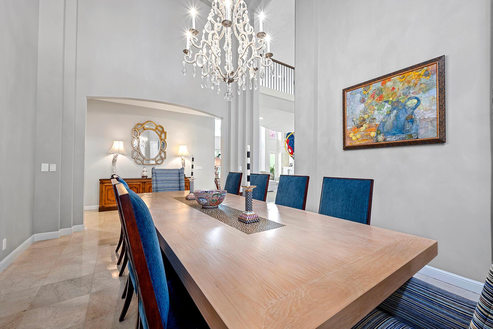 Princeton Estates - Residential