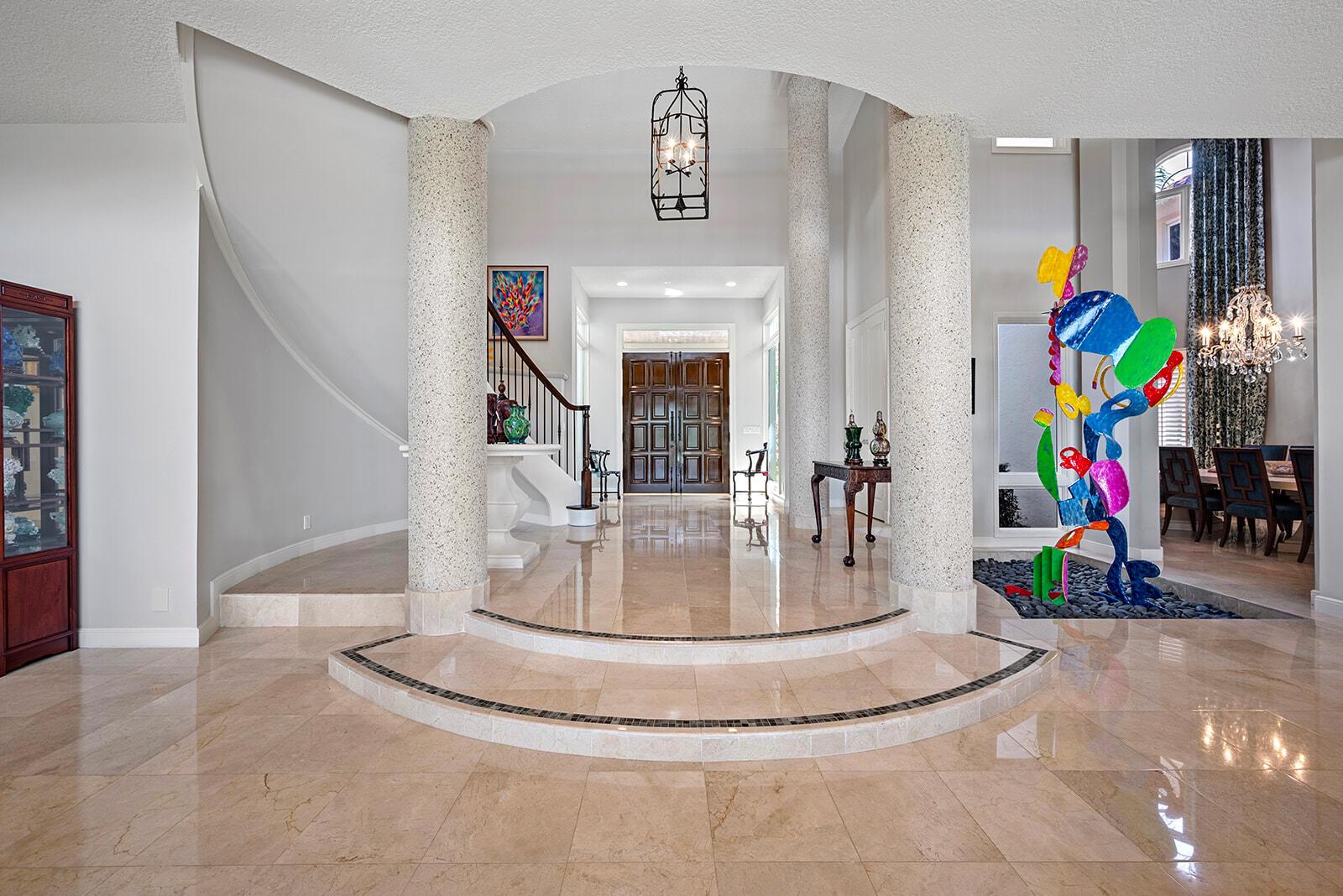 Princeton Estates - Residential