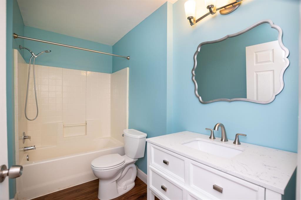 SANTA CRUZ - Residential