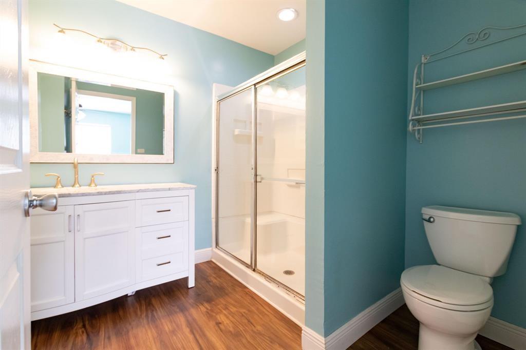 SANTA CRUZ - Residential