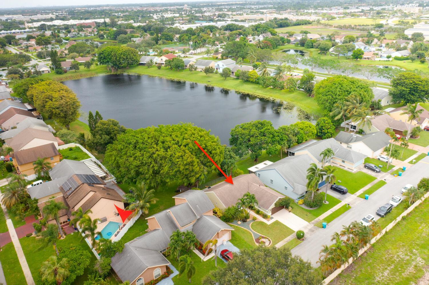 STONEHAVEN PL 1 - Residential