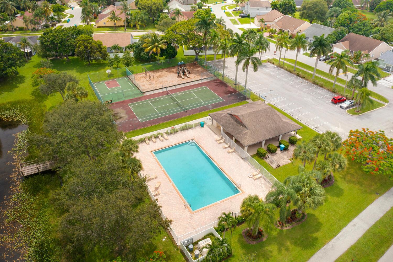 STONEHAVEN PL 1 - Residential