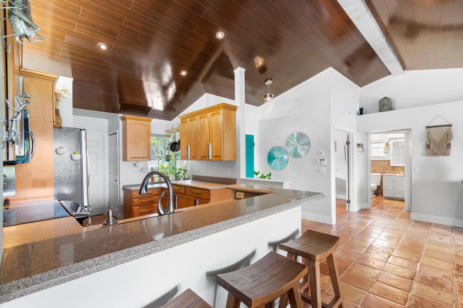 STONEHAVEN PL 1 - Residential