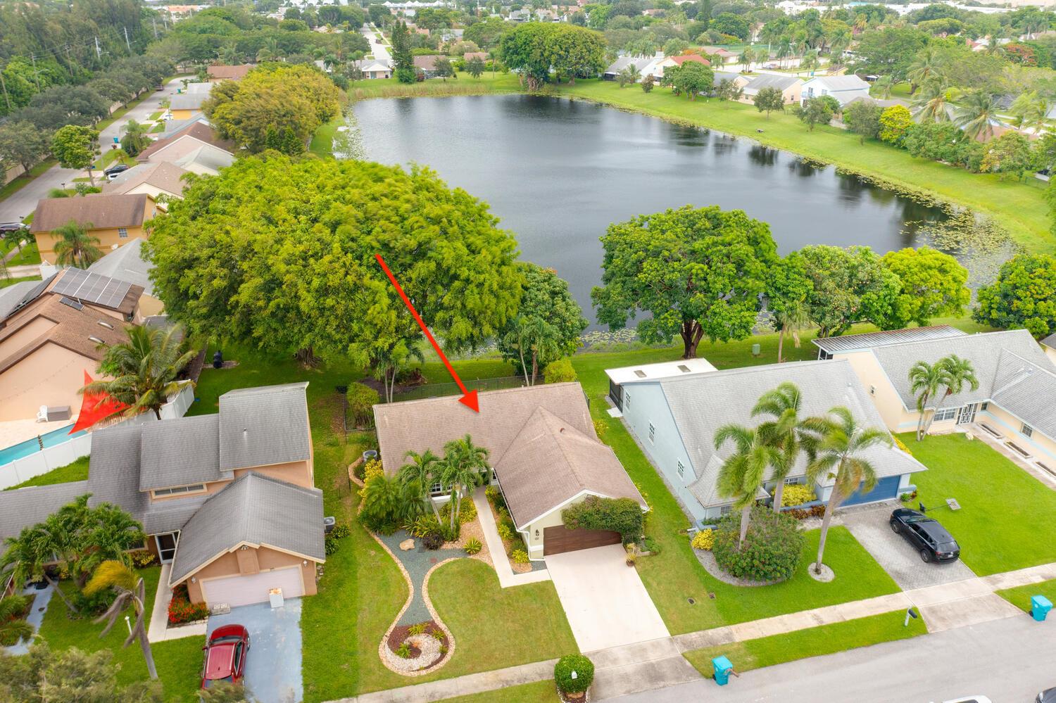 STONEHAVEN PL 1 - Residential