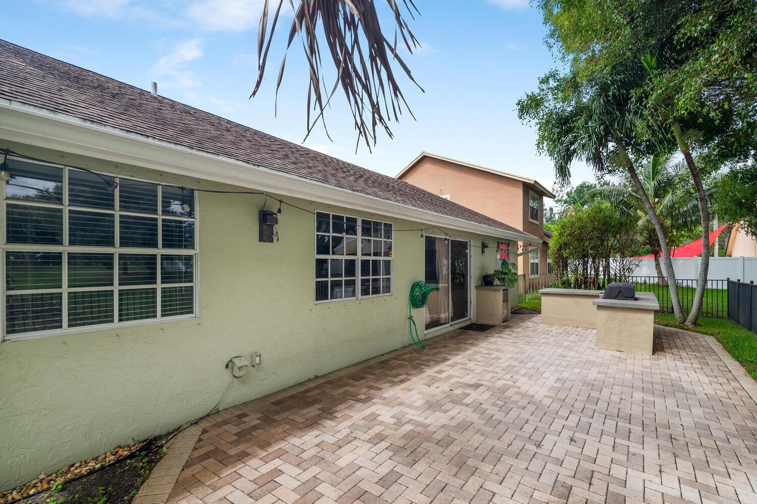 STONEHAVEN PL 1 - Residential