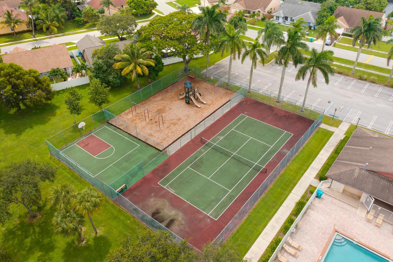 STONEHAVEN PL 1 - Residential